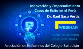 Innovación y Emprendimiento, Casos de Éxito en el Perú